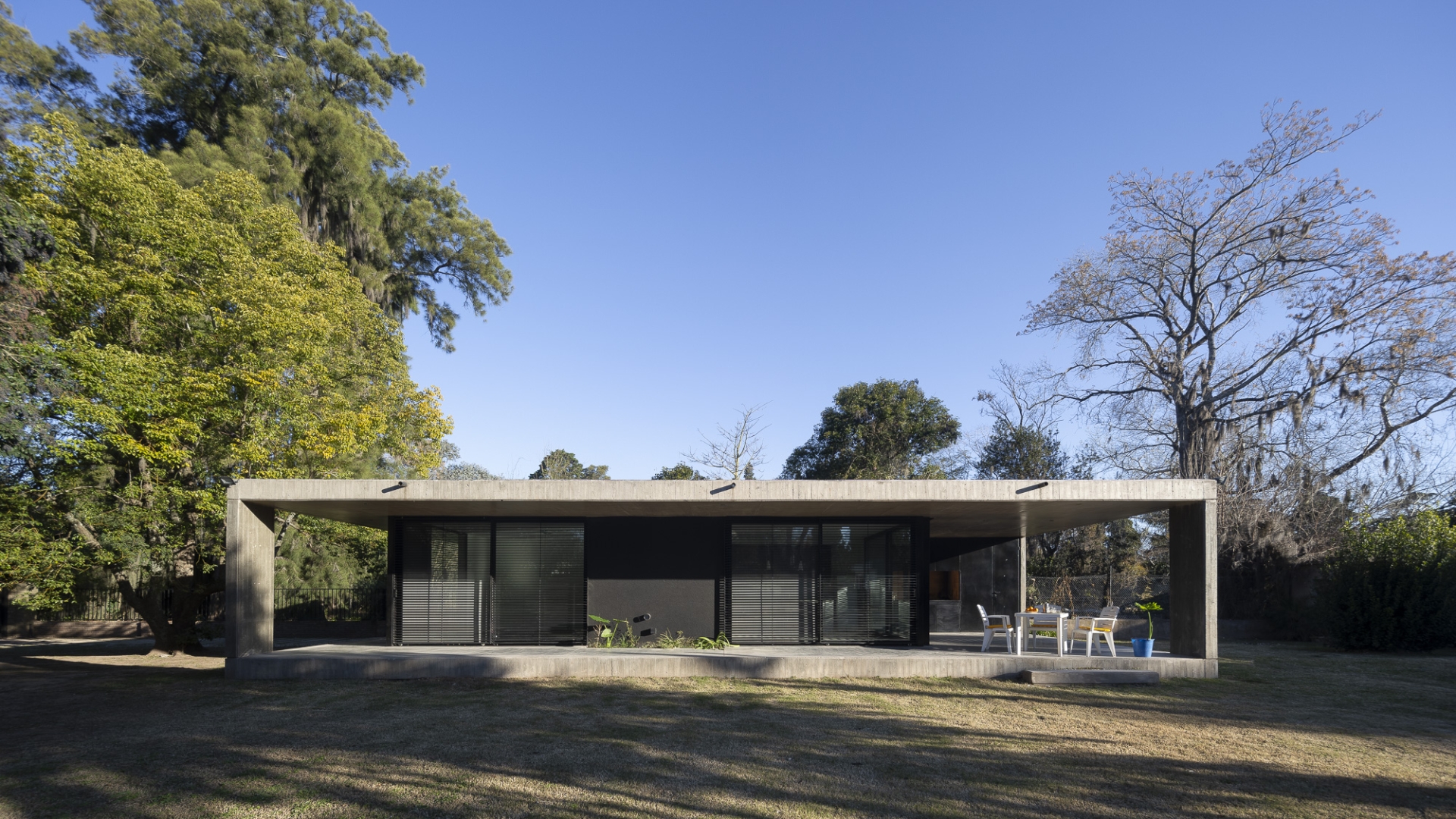 Casa Alma